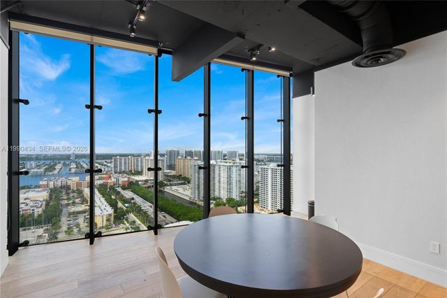 17141 Collins Avenue 1801, Sunny Isles Beach, FL 33160