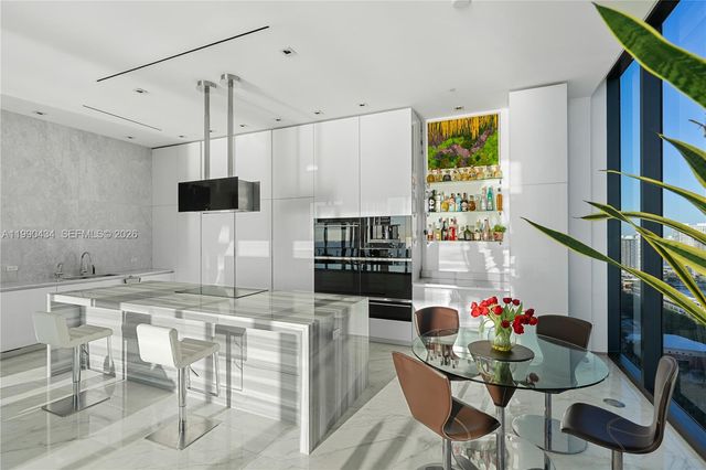 17141 Collins Avenue 1801, Sunny Isles Beach, FL 33160