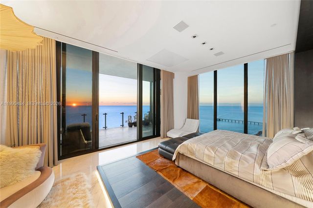 17141 Collins Avenue 1801, Sunny Isles Beach, FL 33160