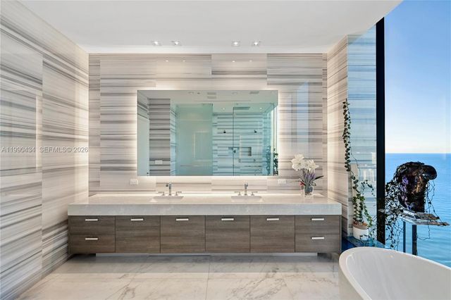 17141 Collins Avenue 1801, Sunny Isles Beach, FL 33160