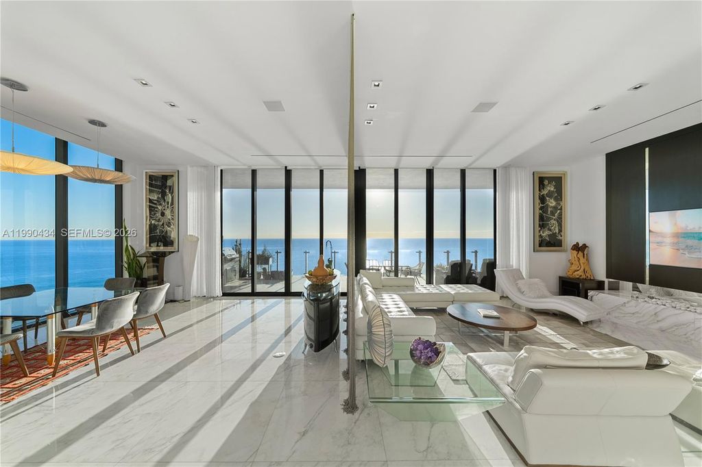 17141 Collins Avenue 1801, Sunny Isles Beach, FL 33160