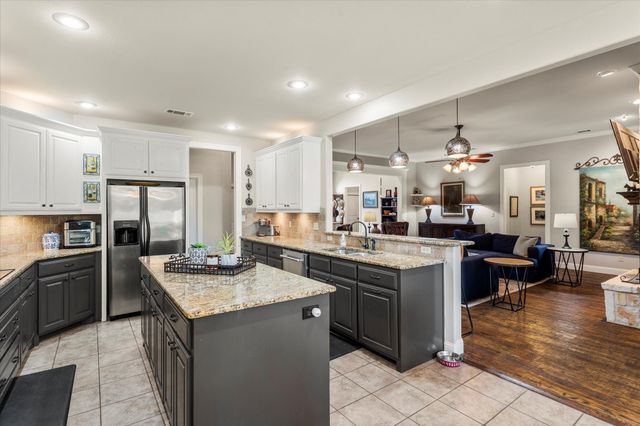271 Private Road 5943, Yantis, TX 75497