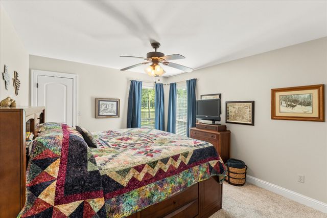 271 Private Road 5943, Yantis, TX 75497