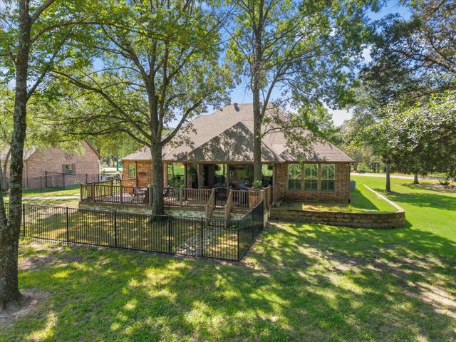 271 Private Road 5943, Yantis, TX 75497