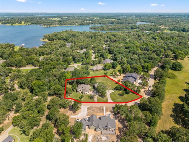 271 Private Road 5943, Yantis, TX 75497
