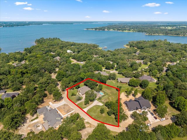 271 Private Road 5943, Yantis, TX 75497