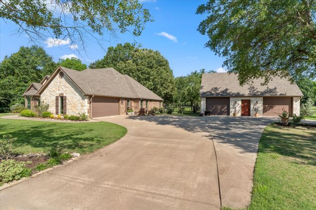 271 Private Road 5943, Yantis, TX 75497