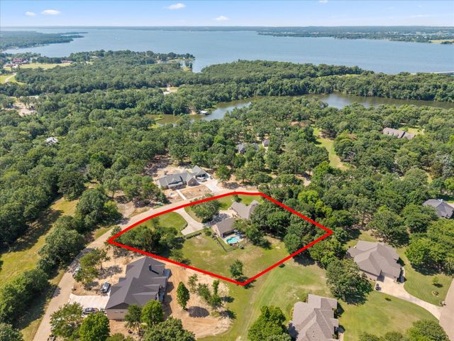 271 Private Road 5943, Yantis, TX 75497