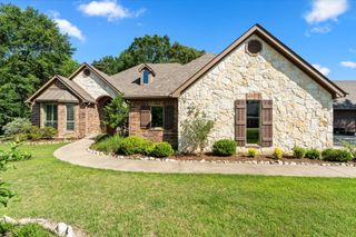 271 Private Road 5943, Yantis, TX 75497