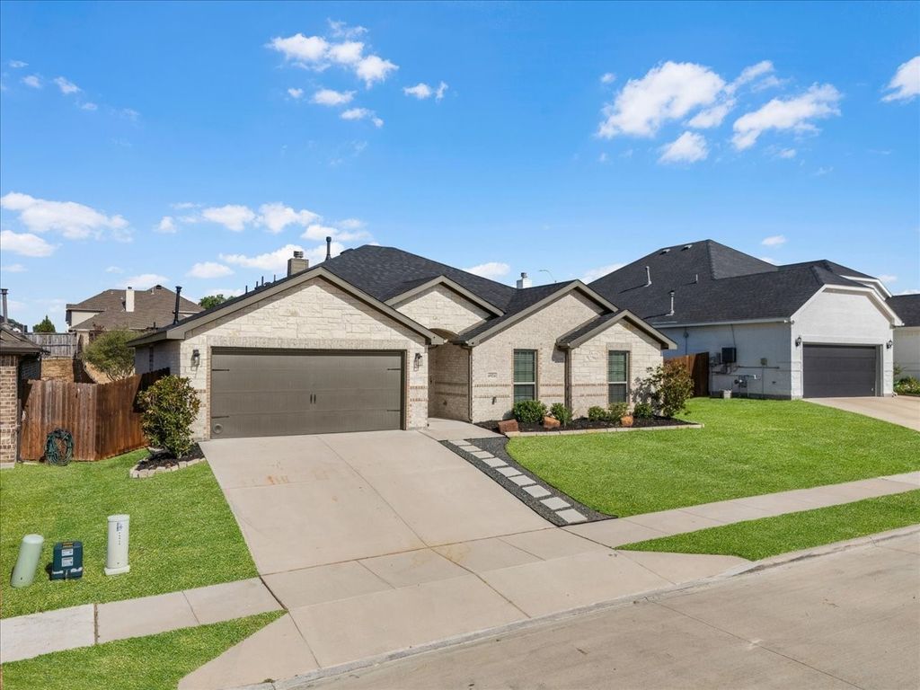 6924 Talon Bluff Drive, Fort Worth, TX 76179 — photo 4