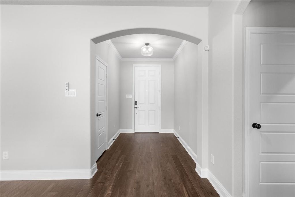 6924 Talon Bluff Drive, Fort Worth, TX 76179 — photo 5