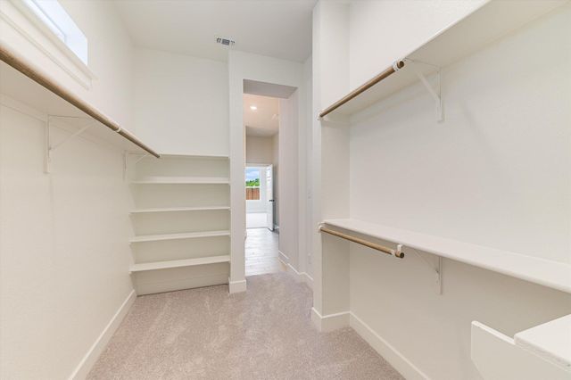 1401 South Brook DR, Leander, TX 78641