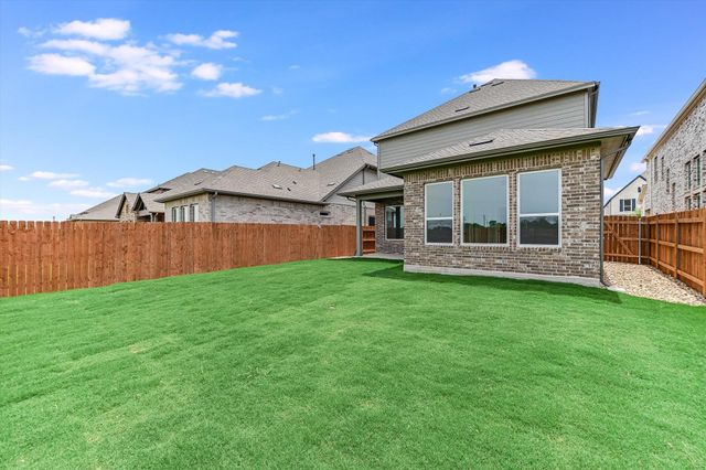 1401 South Brook DR, Leander, TX 78641