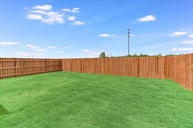 1401 South Brook DR, Leander, TX 78641