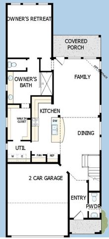 1401 South Brook DR, Leander, TX 78641