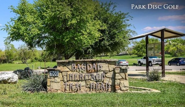 1401 South Brook DR, Leander, TX 78641