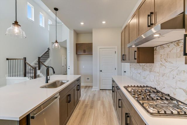 1401 South Brook DR, Leander, TX 78641