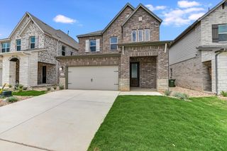 1401 South Brook DR, Leander, TX 78641