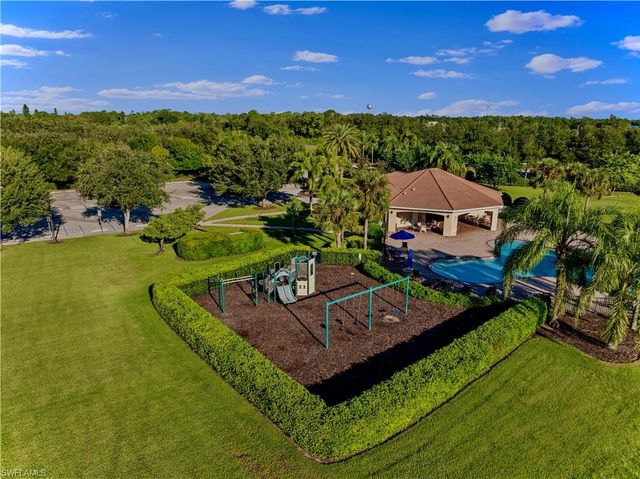 10781 Crossback LN, Lehigh Acres, FL 33936