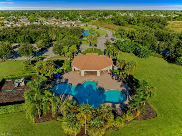 10781 Crossback LN, Lehigh Acres, FL 33936