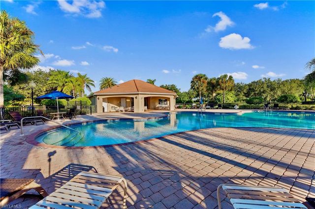 10781 Crossback LN, Lehigh Acres, FL 33936