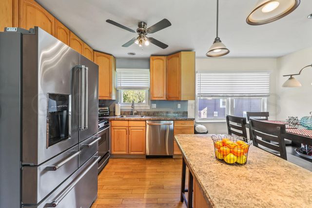 9 E Connecticut, Jackson, NJ 08527