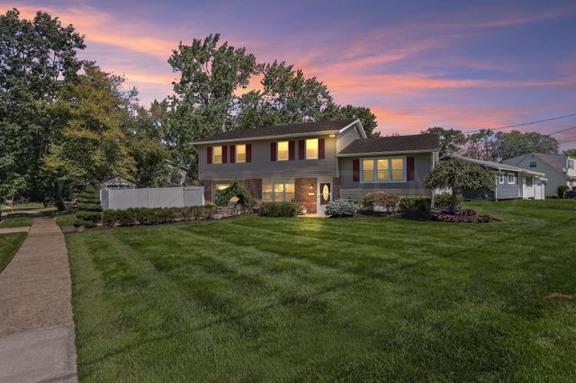 9 E Connecticut, Jackson, NJ 08527