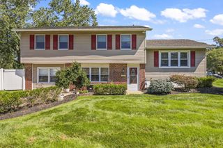 9 E Connecticut, Jackson, NJ 08527