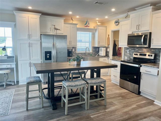 191 MONITOR DRIVE, Flagler Beach, FL 32136