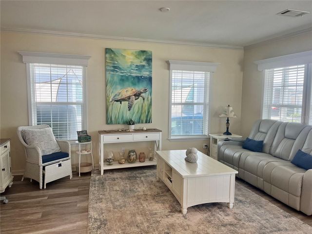 191 MONITOR DRIVE, Flagler Beach, FL 32136