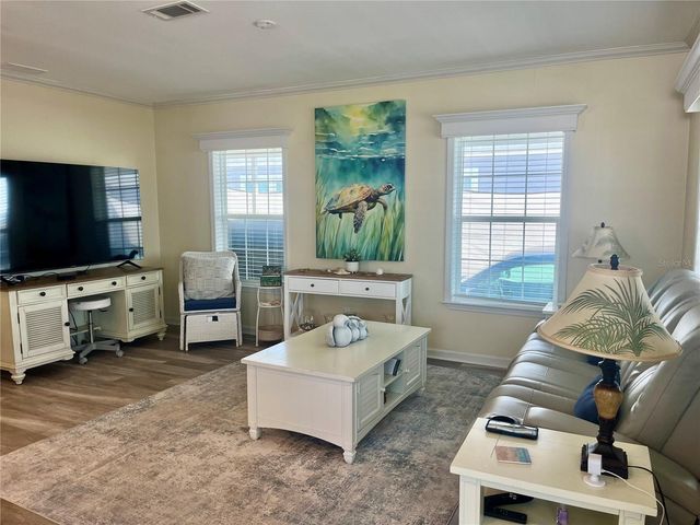 191 MONITOR DRIVE, Flagler Beach, FL 32136