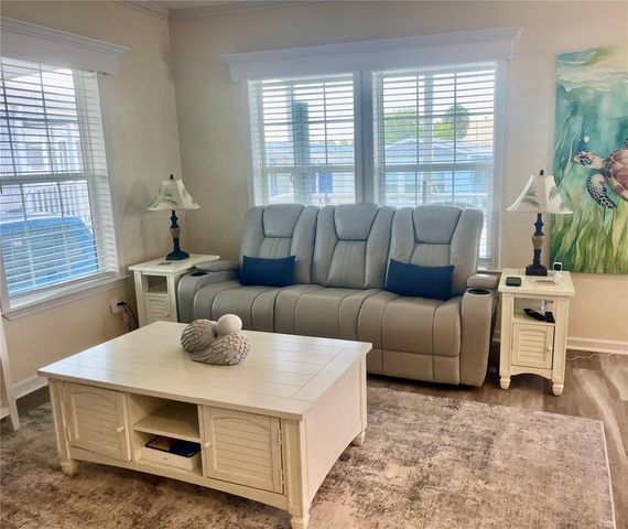 191 MONITOR DRIVE, Flagler Beach, FL 32136