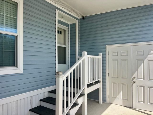 191 MONITOR DRIVE, Flagler Beach, FL 32136