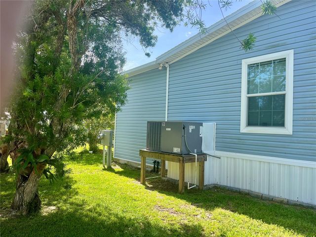 191 MONITOR DRIVE, Flagler Beach, FL 32136