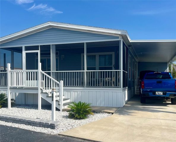 191 MONITOR DRIVE, Flagler Beach, FL 32136