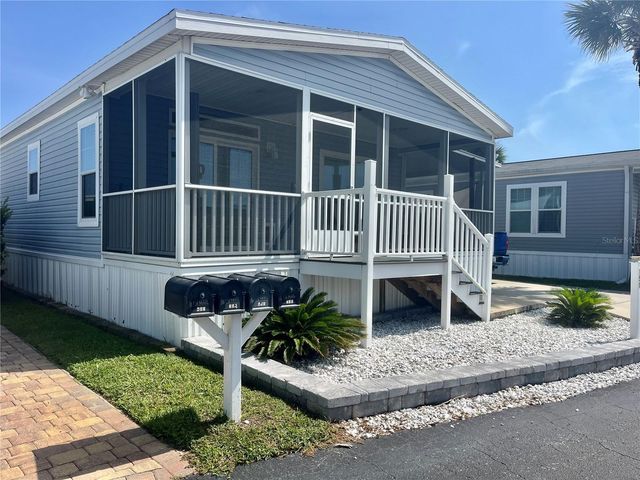 191 MONITOR DRIVE, Flagler Beach, FL 32136