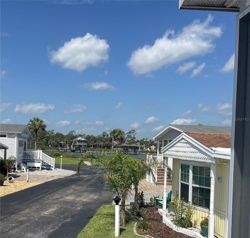 191 MONITOR DRIVE, Flagler Beach, FL 32136