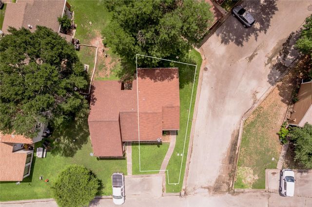 29 Driving Range Lane, Trinity, TX 75862