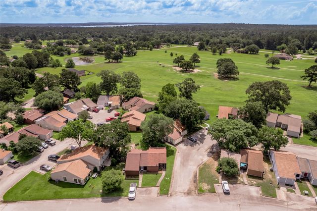 29 Driving Range Lane, Trinity, TX 75862