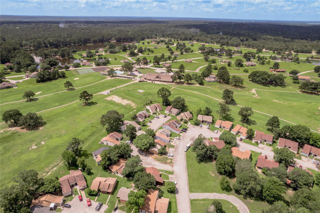 29 Driving Range Lane, Trinity, TX 75862