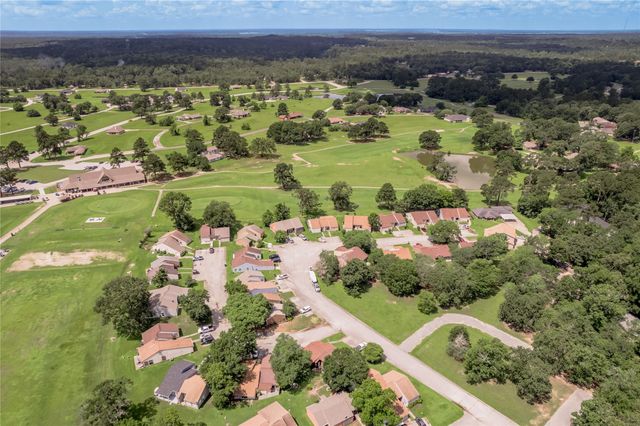 29 Driving Range Lane, Trinity, TX 75862