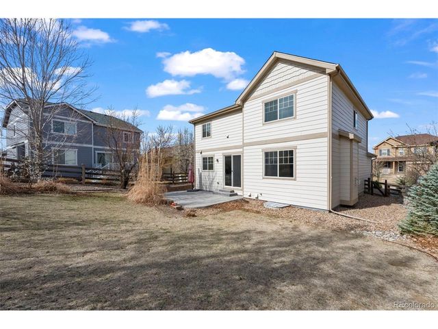 5078 S Tempe Way, Aurora, CO 80015