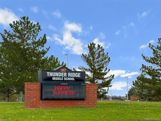 5078 S Tempe Way, Aurora, CO 80015