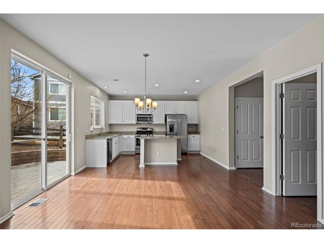 5078 S Tempe Way, Aurora, CO 80015