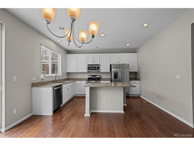 5078 S Tempe Way, Aurora, CO 80015