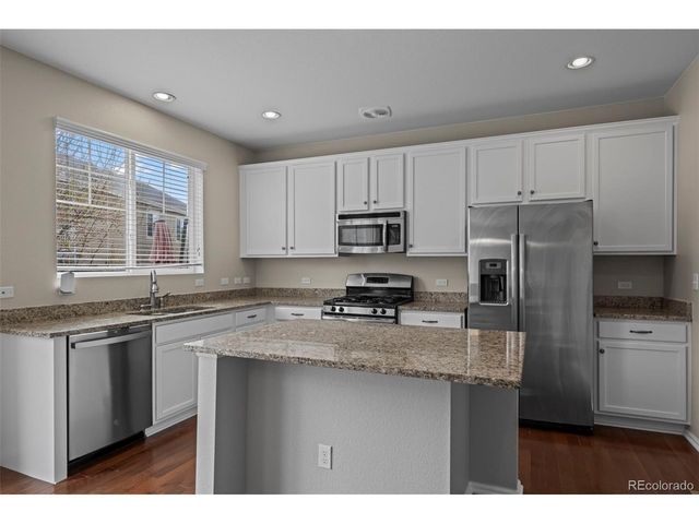 5078 S Tempe Way, Aurora, CO 80015