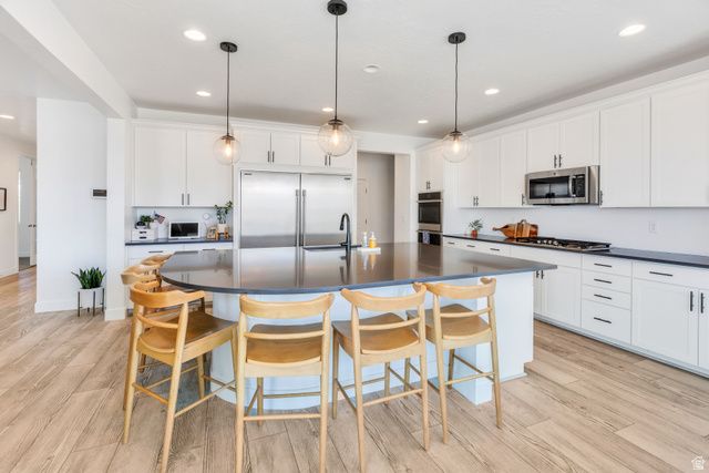 2022 N WILD HYACINTH DR, Saratoga Springs, UT 84045