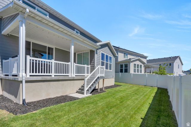 2022 N WILD HYACINTH DR, Saratoga Springs, UT 84045
