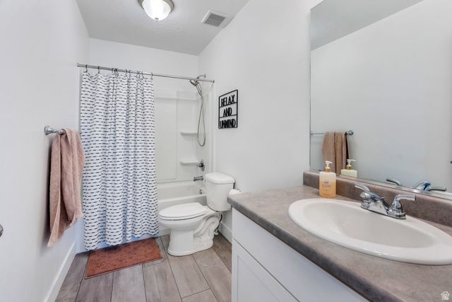 2022 N WILD HYACINTH DR, Saratoga Springs, UT 84045