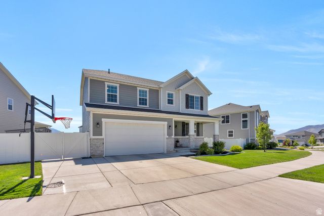 2022 N WILD HYACINTH DR, Saratoga Springs, UT 84045